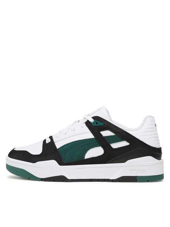 Puma Puma Αθλητικά Slipstream Box Out 394789 01 Λευκό
