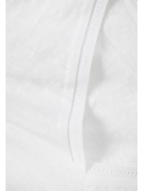 TATUUM TATUUM Blúzka VONYKA Biela Classic Fit