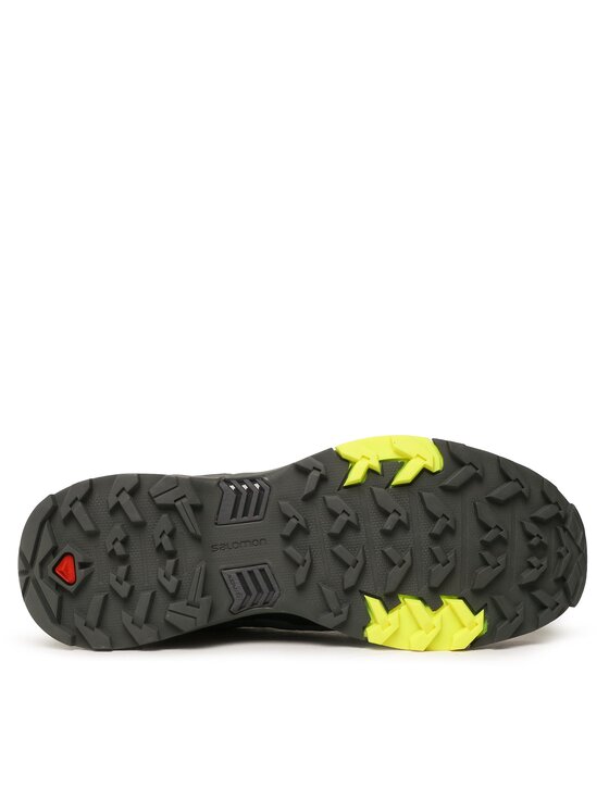 Salomon Salomon Superge X Ultra 4 Gtx GORE-TEX L41622900 Siva