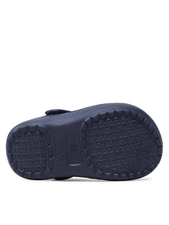 Action Boy Action Boy Ciabatte KC-HK18 Blu scuro