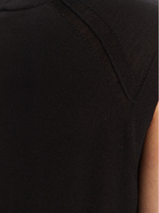 BOSS BOSS Поло Fipini 50544998 Черен Regular Fit