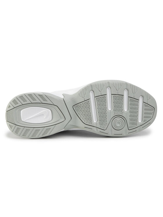 Nike Nike Снікерcи M2K Tekno AV4789 101 Білий