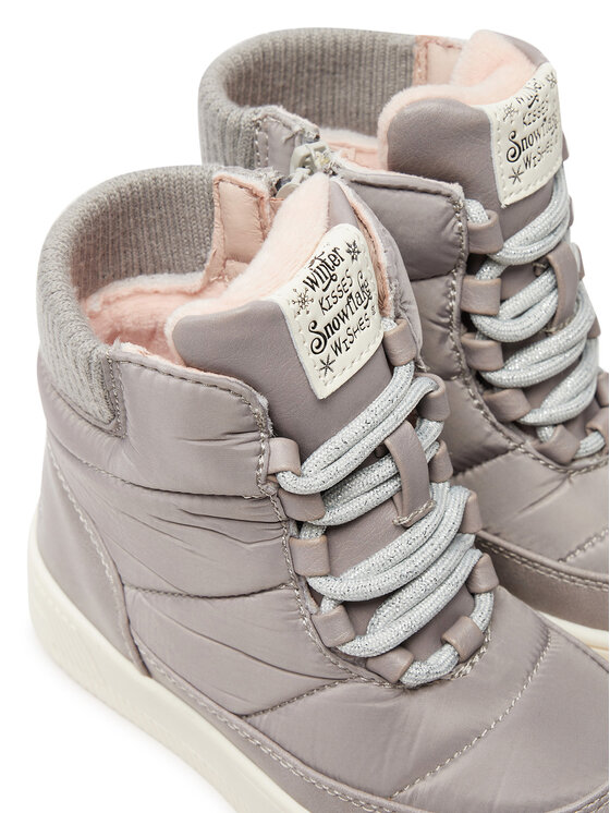 Garvalin Garvalin Снігоходи 241352 B156 Сірий