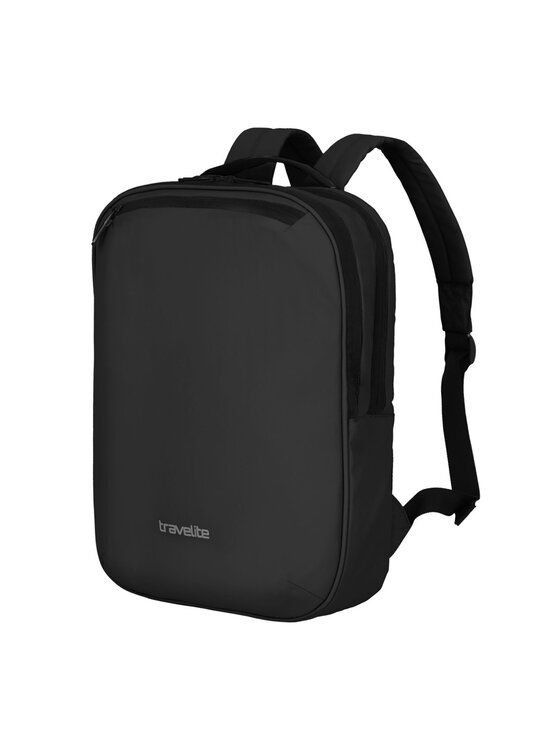 Travelite Travelite Plecak 301006 Czarny