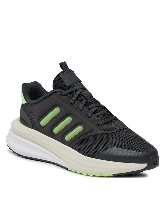 adidas adidas Tenisice X_Plrphase J ID8573 Crna