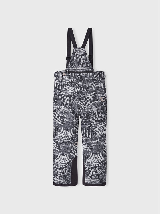 Reima Reima Гірськолижні штани 5100052B Сірий Regular Fit