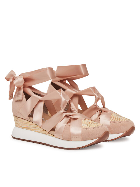 Gioseppo Gioseppo Туфлі Cornville 74015-P Рожевий