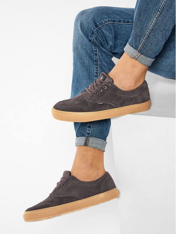 Element Element Scarpe sportive Topaz C3 U6TC31-01A-3549 Grigio