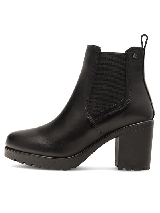 Lasocki Lasocki Stiefeletten RST-1914-17 Schwarz