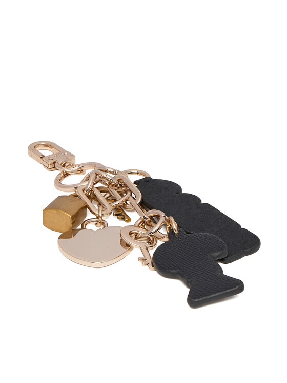 Guess Guess Μπρελόκ Keychains Gifting RWM746 01070 Χρυσό