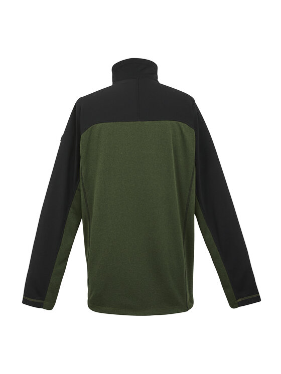 Regatta Regatta Kurtka outdoor Highton V Zielony Long Fit