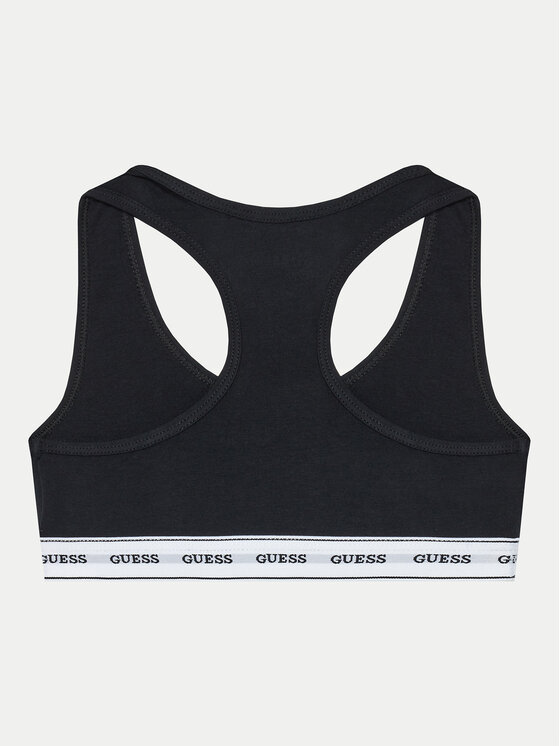 Guess Guess Komplet bielizny J4BG00 KBBU1 Czarny