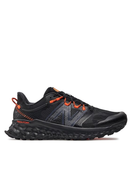 New Balance New Balance Laufschuhe Fresh Foam Garoé MTGARORB Schwarz