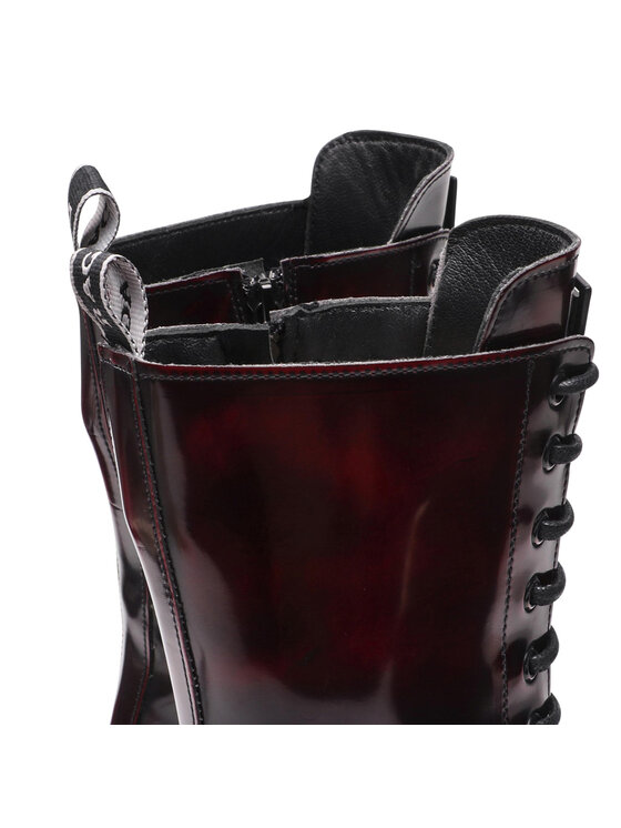 Rage Age Rage Age Μποτίνια RA-17-04-000268 Μαύρο