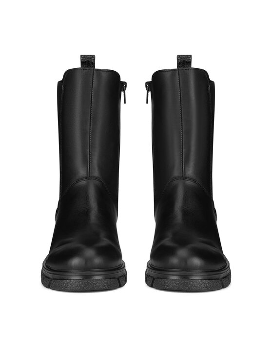 Rieker Rieker Botine Z9180-01 Negru