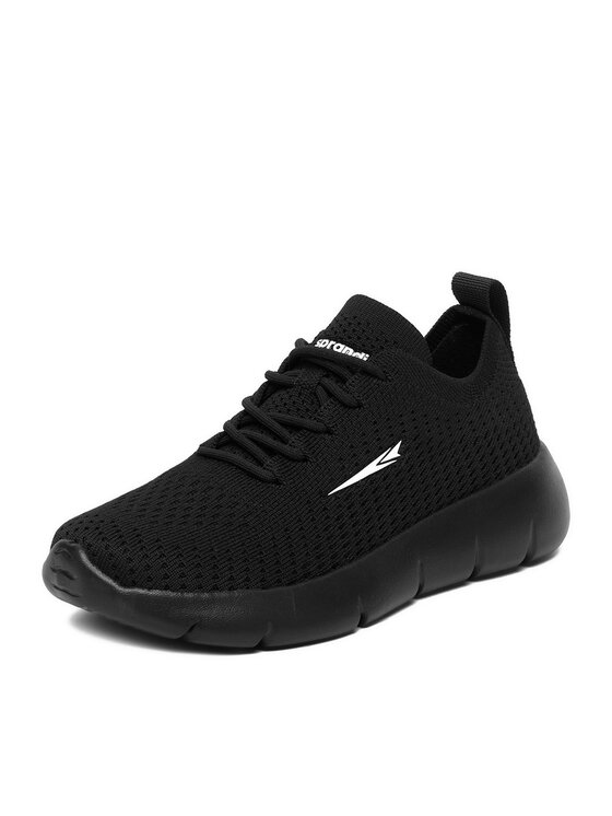 Sprandi Sprandi Sneakersy CEO-CP72-26199 Černá
