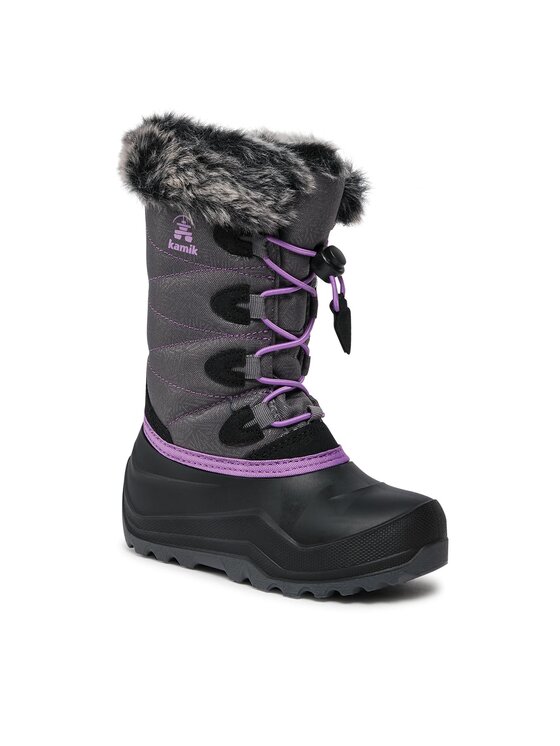 Kamik Kamik Lumesaapad Snowgypsy NF8998 Hall