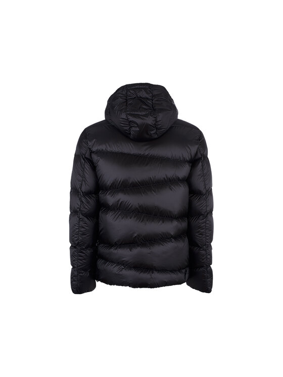 Colmar Colmar Giubbotto invernale 12402YQ99 Nero Regular Fit