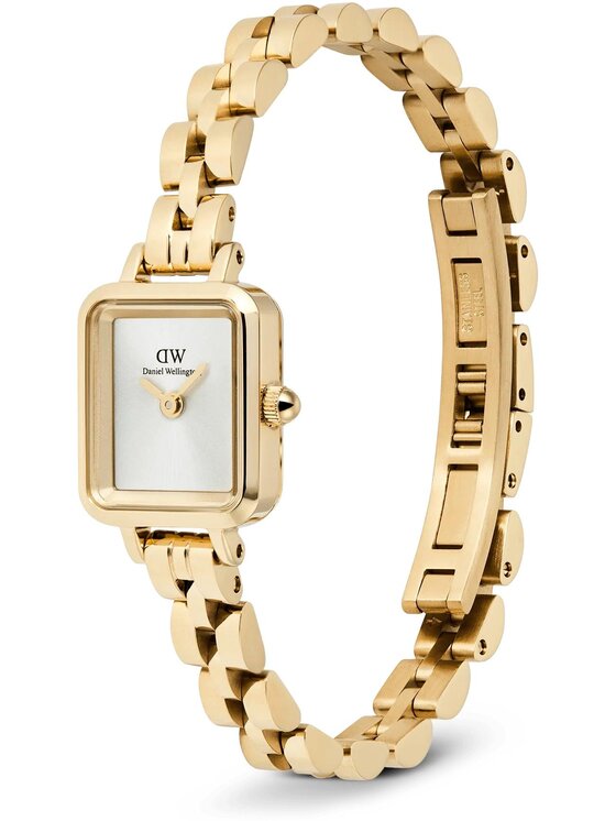 Daniel Wellington Daniel Wellington Orologio DW00100850 Oro