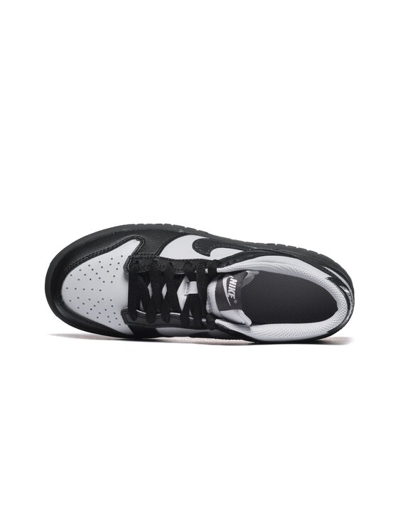 Nike Nike Sneakersy DUNK LOW GS PRF Czarny