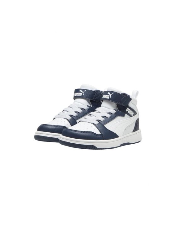 Puma Puma Sneakers 393832_17_rebound_v6_mid_ac_ps Multicolore