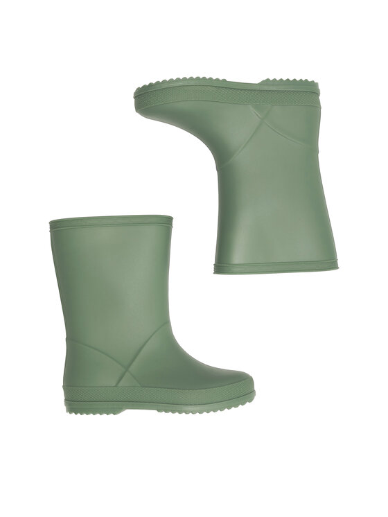 Action Boy Action Boy Gummistiefel J21-4-0852 IV Grün