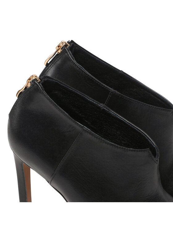 Baldowski Baldowski Stiefeletten D04158-1451-003 Schwarz