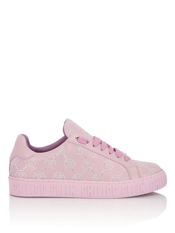 PHILIPP PLEIN PHILIPP PLEIN Sneakers 29930 Rosa