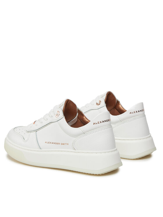 Alexander Smith Alexander Smith Tossud Harrow ASAZHWW1515 Valge