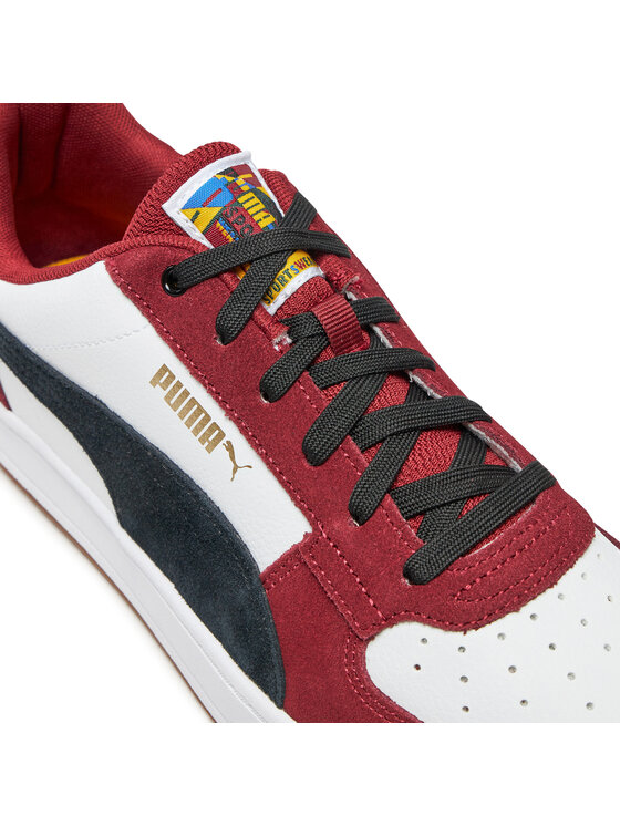 Puma Puma Sneakersy Caven 2.0 399614 01 Czerwony