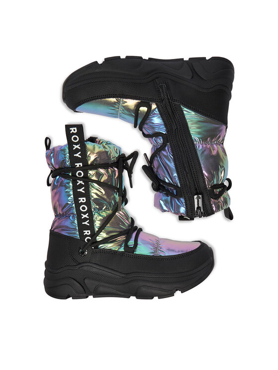 Roxy Roxy Schneeschuhe CEO-AVO-296-128 Schwarz