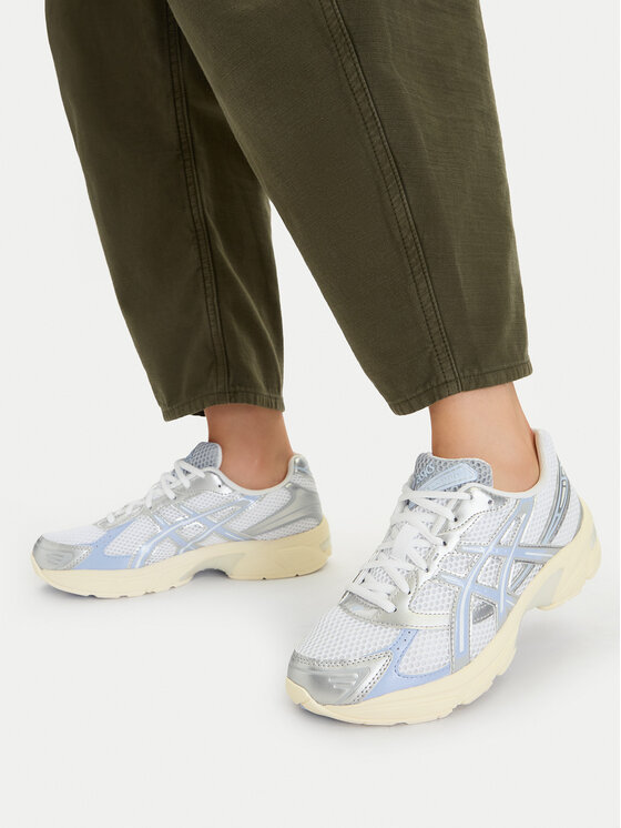 Asics Asics Sneakersy Gel-1130 1203A609 Biela