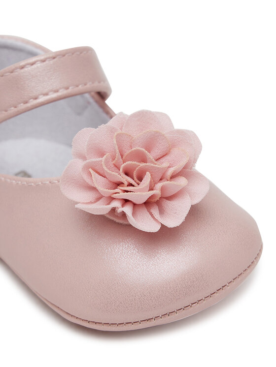 Mayoral Mayoral Halbschuhe 9902 Rosa