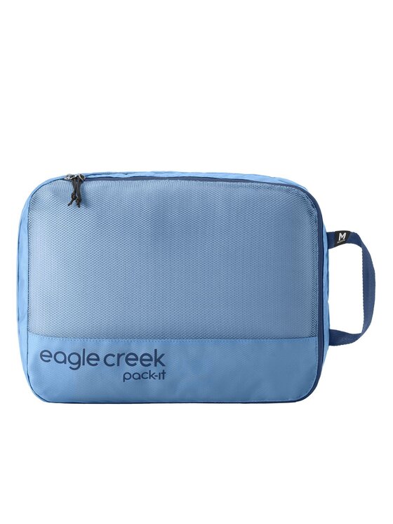 Eagle Creek Eagle Creek Torba na buty 306366 Błękitny