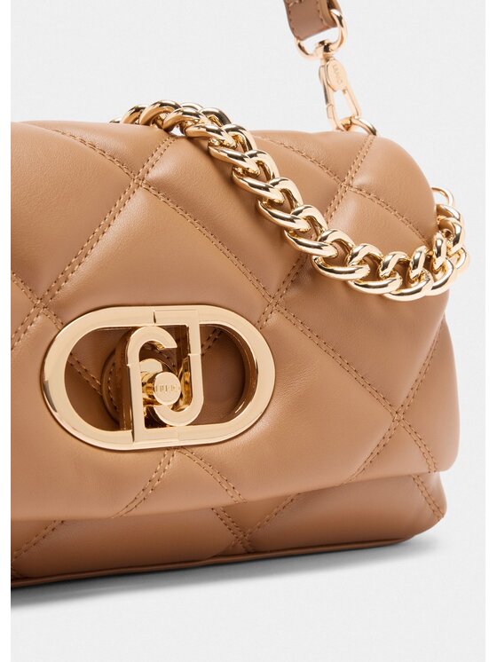 Liu Jo Liu Jo Borsa AF5138E098081140 Beige