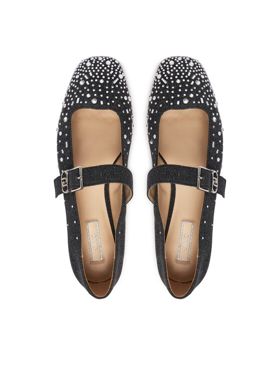 Liu Jo Liu Jo Ballerine Brigitte 11 SA6153 TX474 Blu scuro