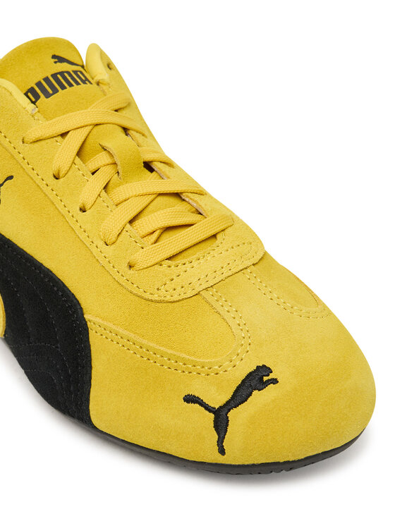Puma Puma Sneakers Speedcat OG 398846 19 Giallo