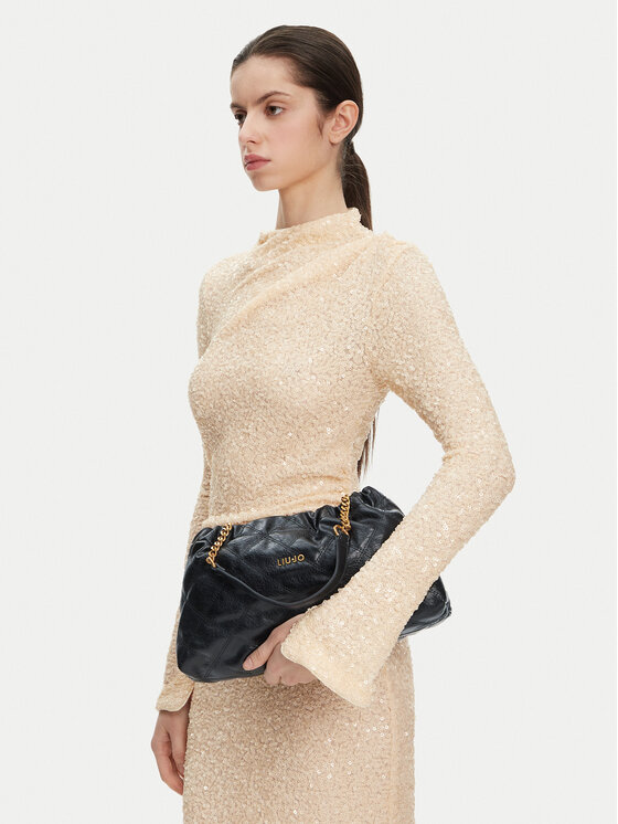 Liu Jo Liu Jo Geantă AA5063 E0914 Negru