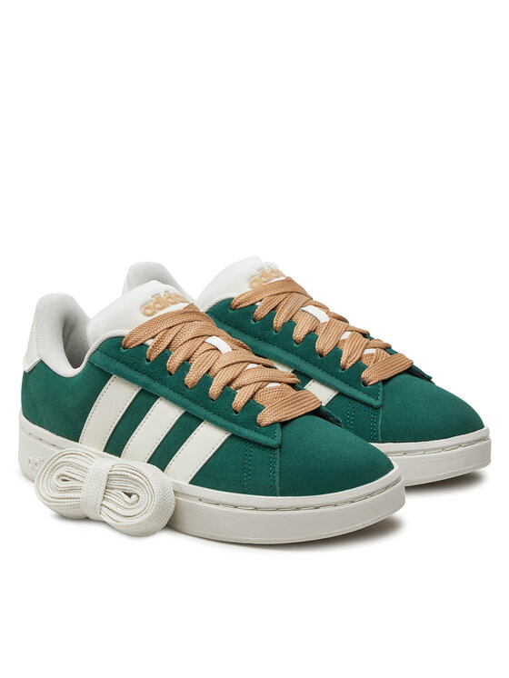 adidas adidas Sneakersy Grand Court Alpha 00S IH3850 Zielony