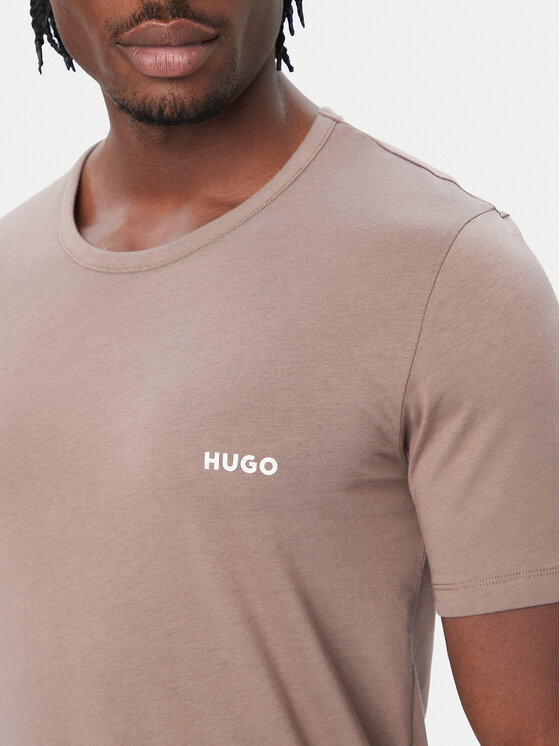 HUGO HUGO Set de tricouri﻿ 50532811 Colorat Regular Fit