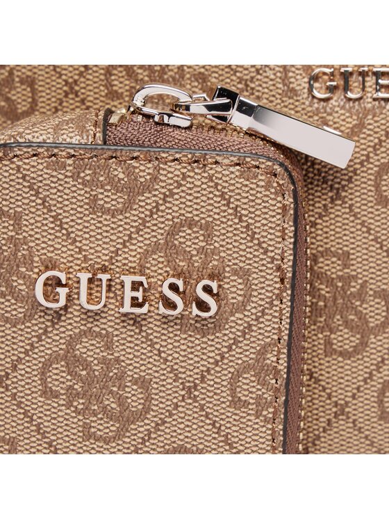 Guess Handtasche Latona (SG) Mini-Bags HWSG92 11750 Braun | Modivo.de