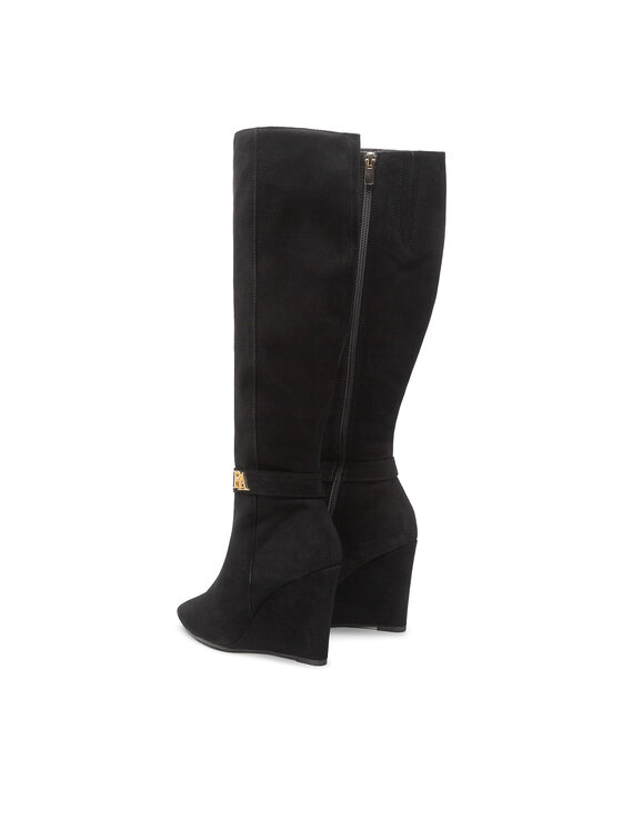 Rage Age Rage Age Stiefel RA-16-06-000492 Schwarz