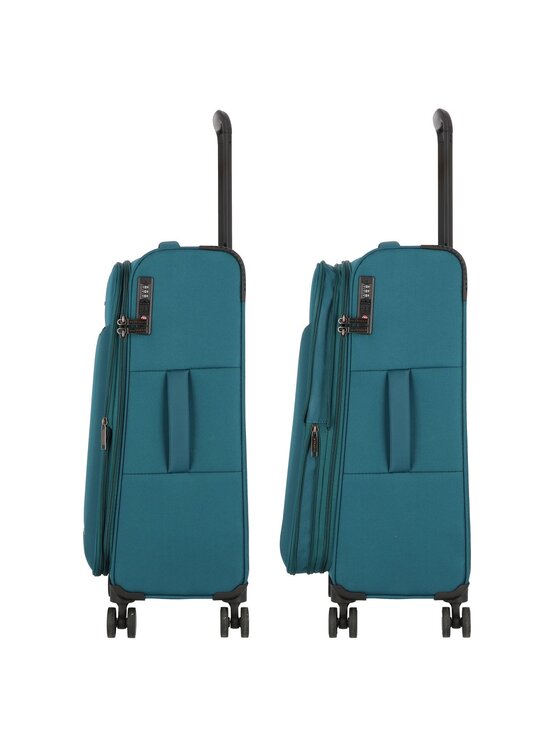 Stratic Stratic Torba podróżna 321492 Błękitny