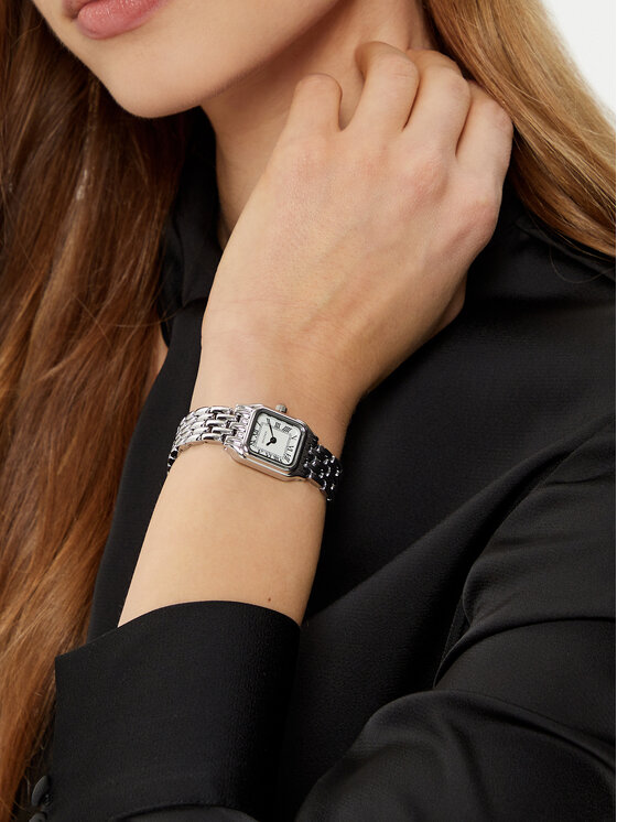 Sekonda Sekonda Zegarek 40143 Srebrny
