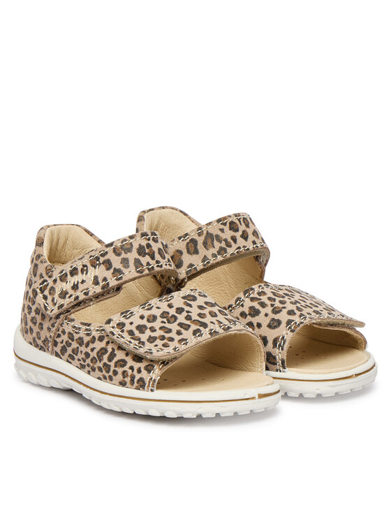 Primigi Primigi Sandali 1363955 Marrone