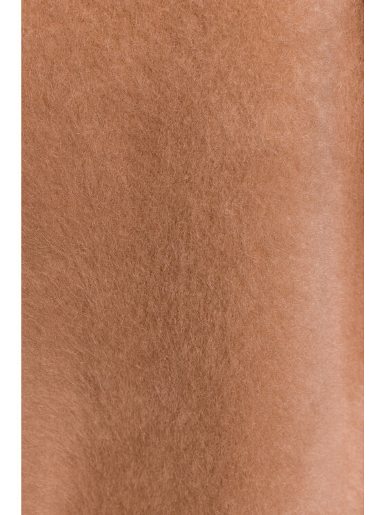 Made of Emotion Made of Emotion Cappotto M808 Beige Active Fit