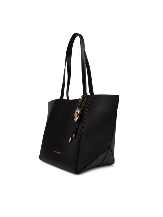 MICHAEL Michael Kors MICHAEL Michael Kors Handtasche 30R6G9JT6L Schwarz