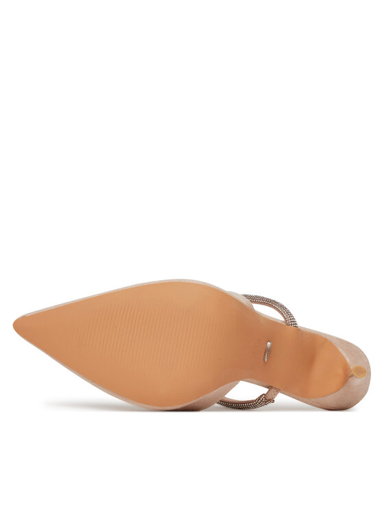 DeeZee DeeZee Iešļūcenes HT92931-A229 Bēšs