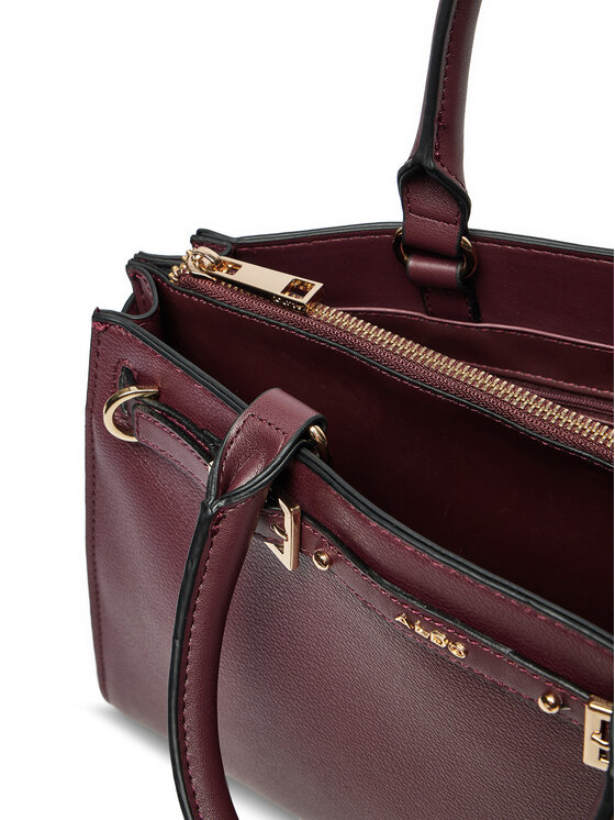 Aldo Aldo Handtasche Elizabelle 13863659 Dunkelrot