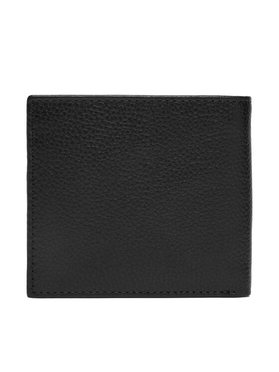 Barbour Barbour Novčanik MLG0063BK11 Crna